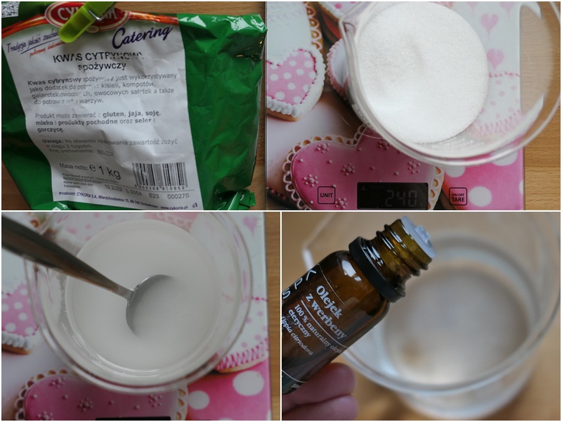 jak naturalnie czyścić toaletę