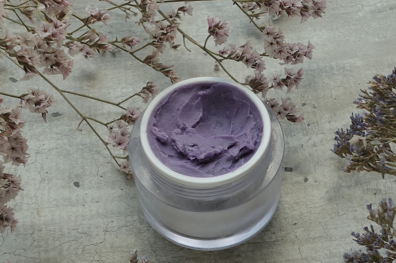 jak zrobić 100% naturalny dezodorant