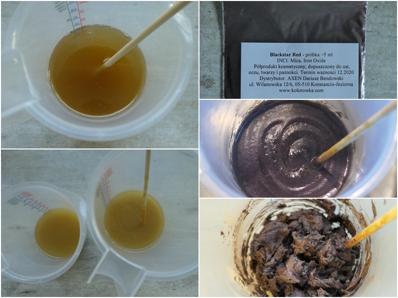 jak zrobić naturalne mydło potasowe do mycia