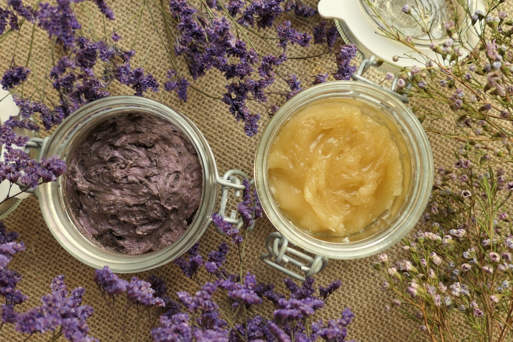 naturalne mydło kuchenne przepis